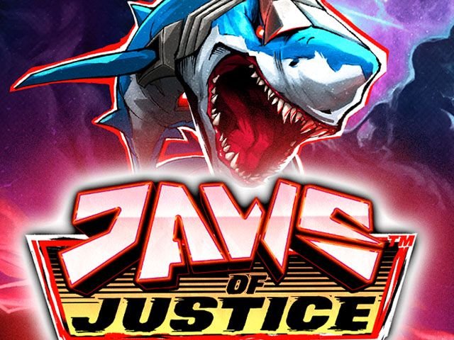 Jaws of Justice