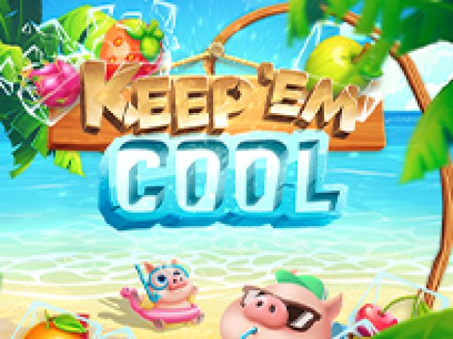 Keep ‘em Cool