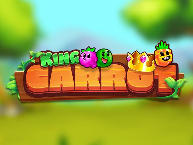King Carrot