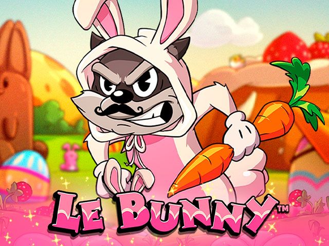Le Bunny™