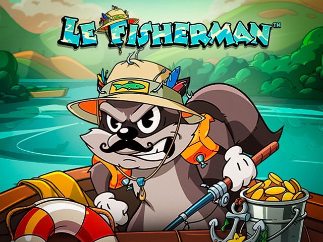 Le Fisherman