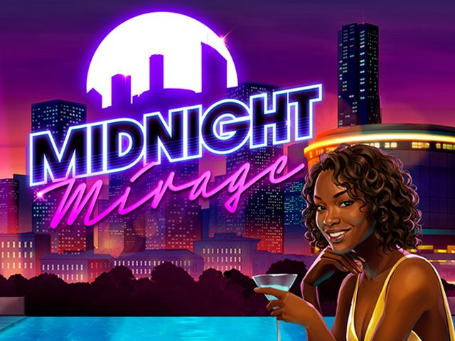 Midnight Mirage