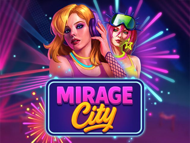 Mirage City