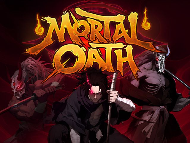 Mortal Oath
