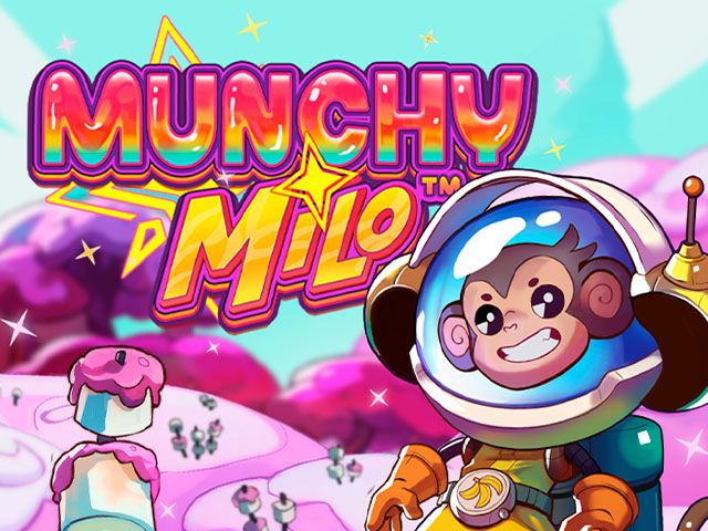 Munchy Milo