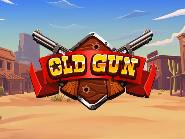 Old Gun