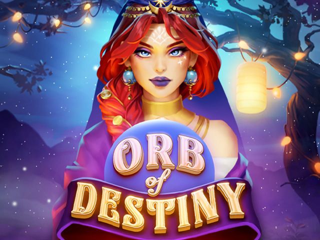 Orb of Destiny