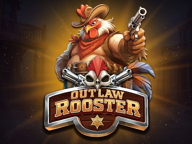 Outlaw Rooster