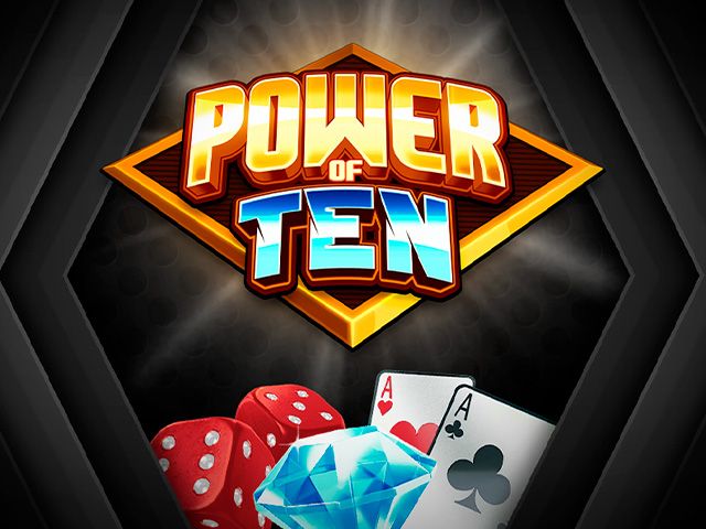 Power of Ten