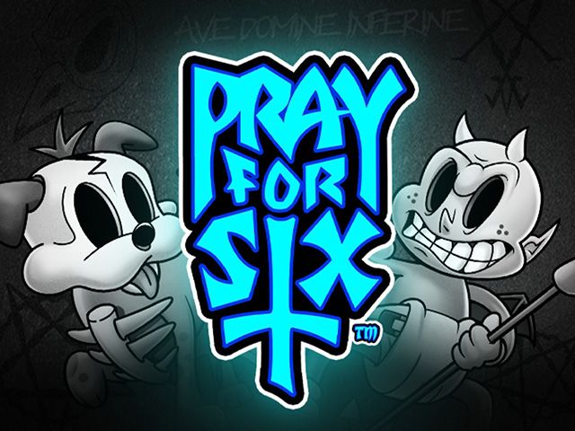 Pray For Six™