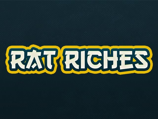 Rat Riches