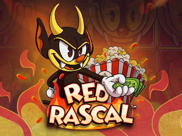 Red Rascal™