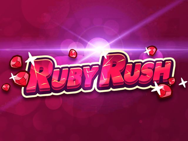 Ruby Rush