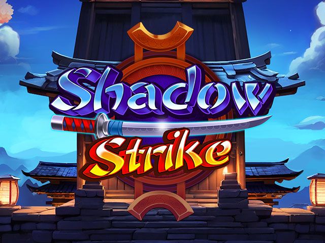 Shadow Strike