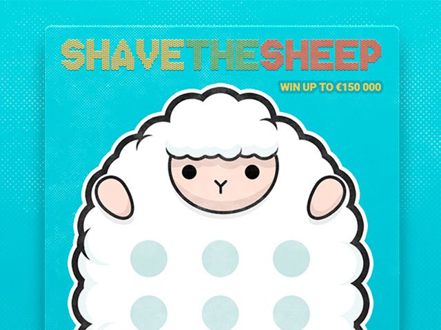 Shave the Sheep