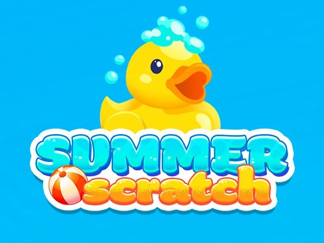 Summer Scratch