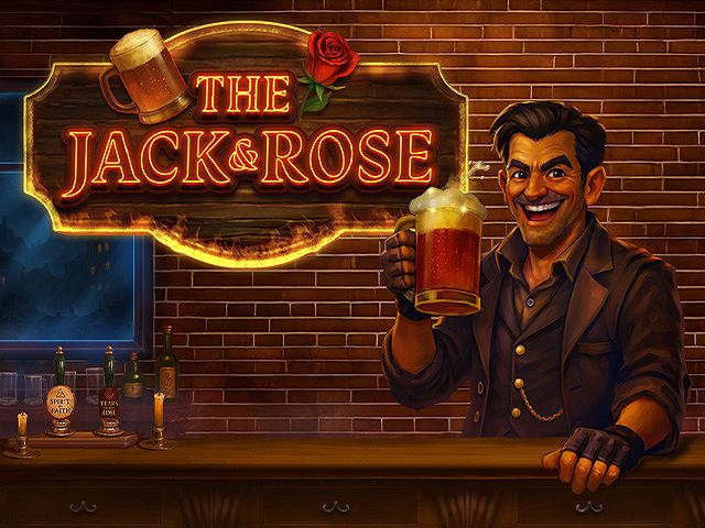 The Jack & Rose