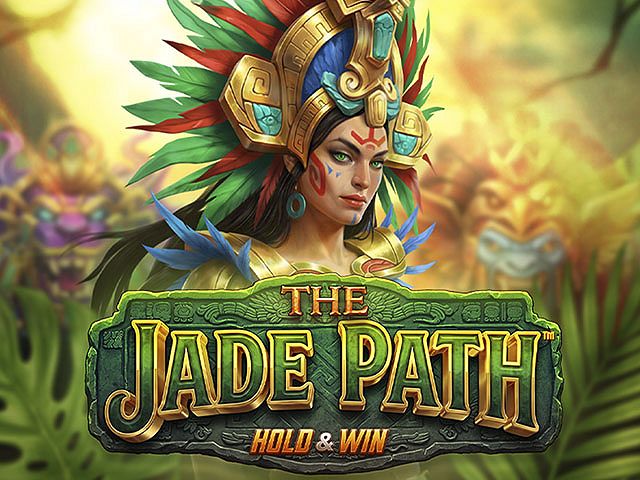 The Jade Path™ Hold & Win