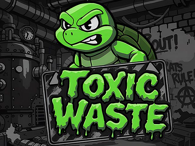 Toxic Waste