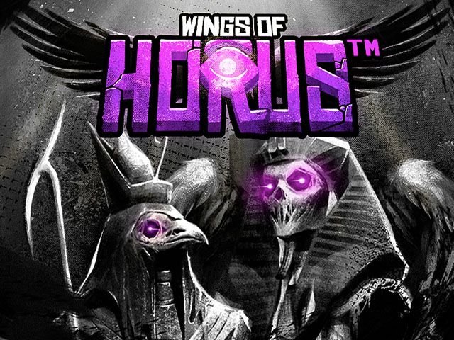 Wings of Horus™