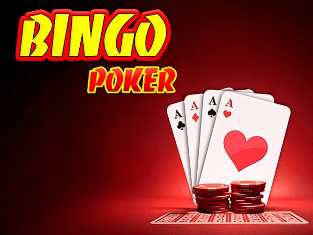 Bingo Poker