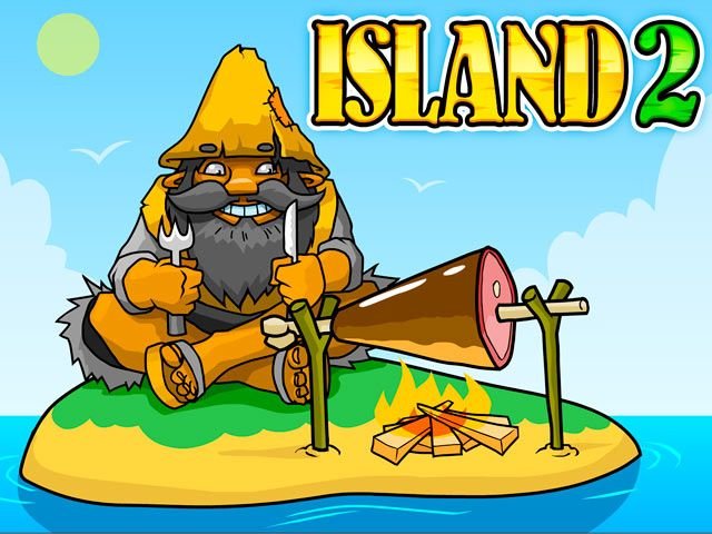 Island 2