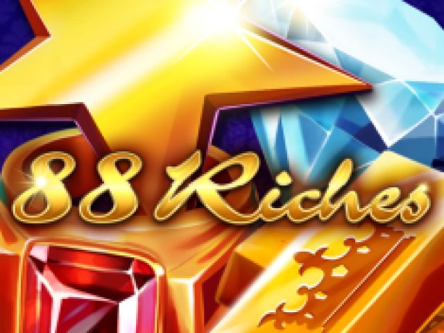 88 Riches