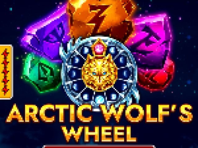 Arctic Wolf's Wheel