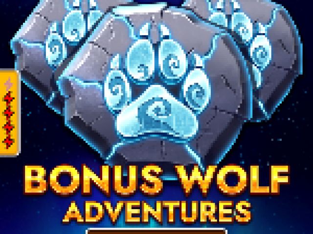 Bonus Wolf Adventures