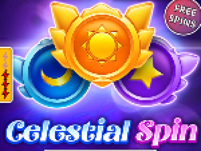 Celestial Spin