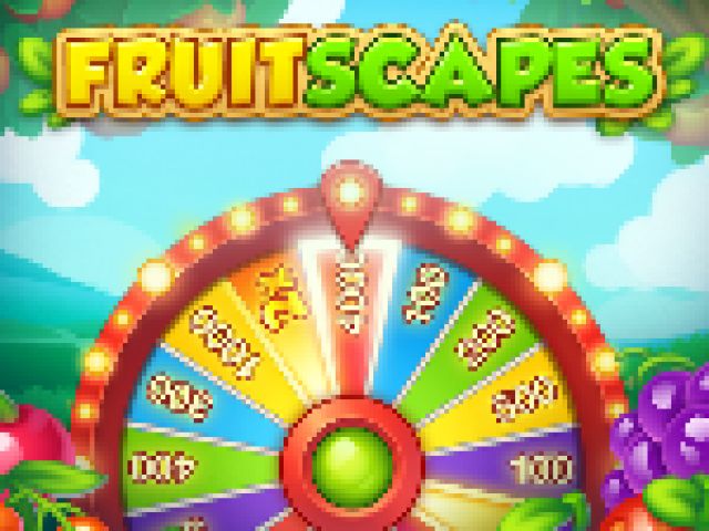 Charm of Fruits