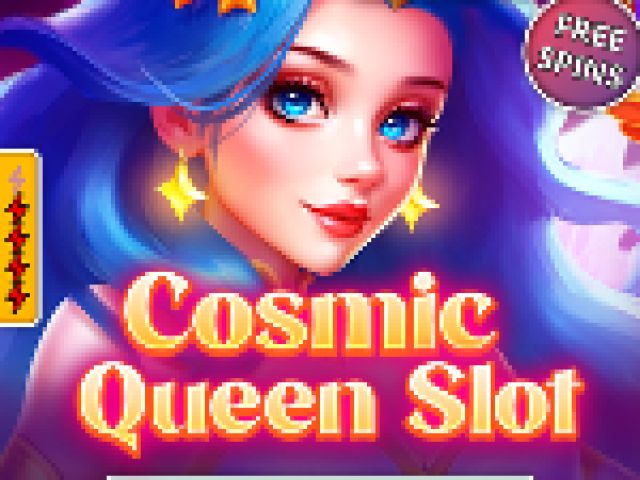 Cosmic Queen Slot