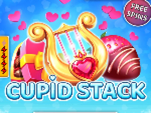 Cupid Stack (3x3)