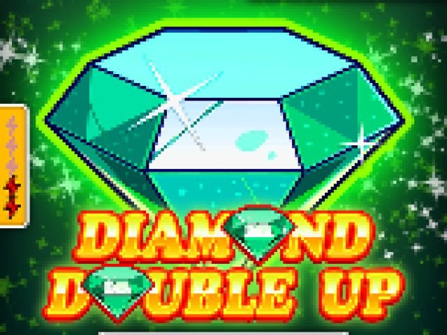 Diamond Double Up