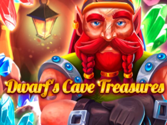 Dwarf's Cave Treasures