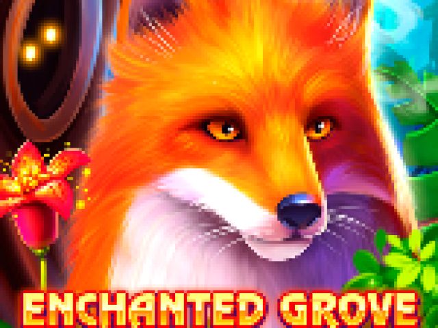 Enchanted Grove
