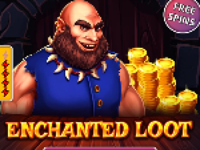 Enchanted Loot