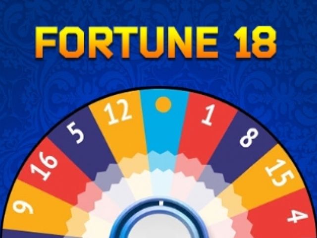 Fortune 18