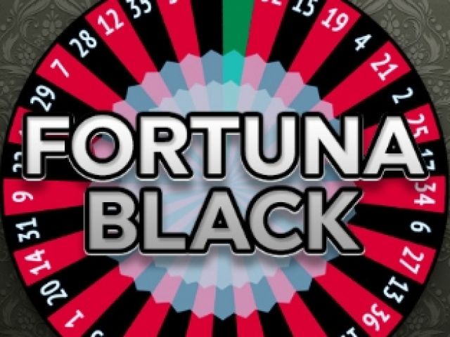 Fortune black