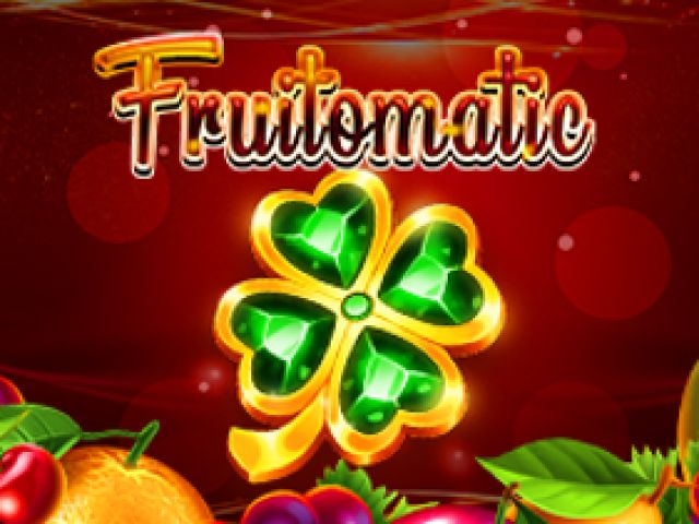 Fruitomatic