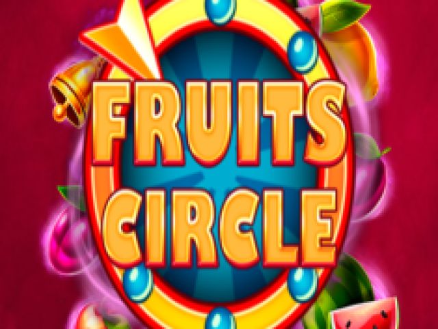 Fruits Circle