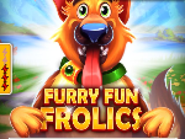 Furry Fun Frolics