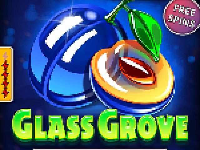 Glass Grove