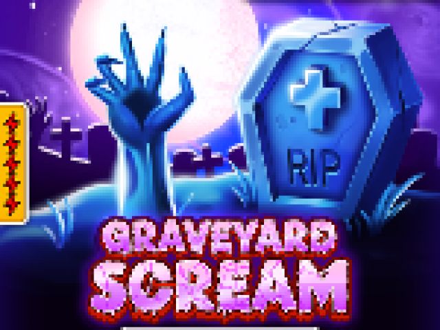 Graveyard Scream (pull tabs)