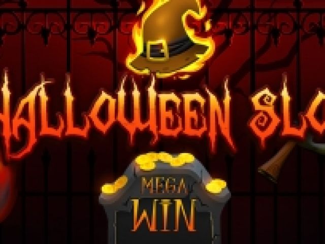 Halloween Slot