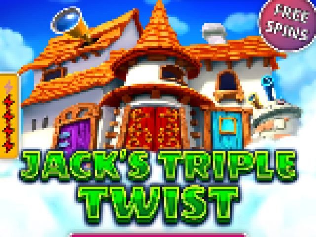 Jack's Triple Twist