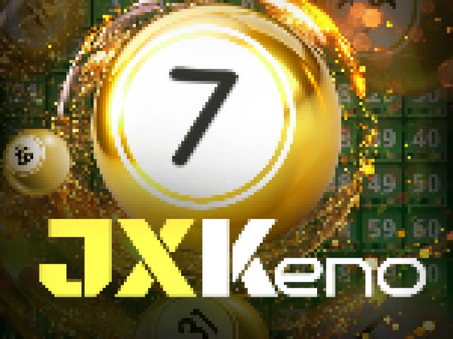 JX Keno