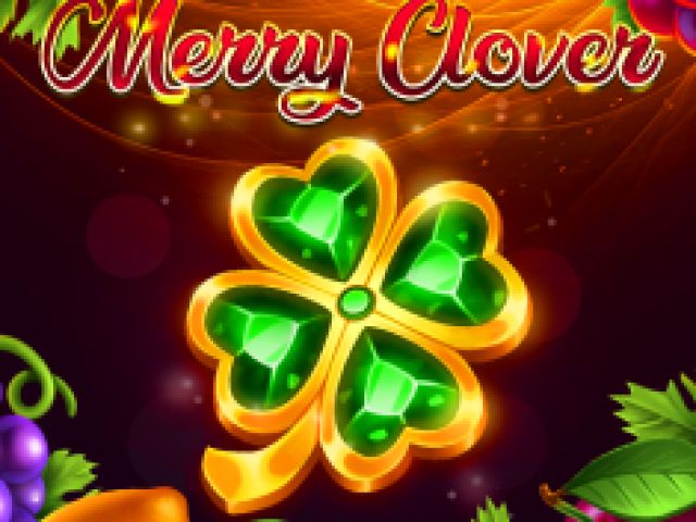 Merry Clover