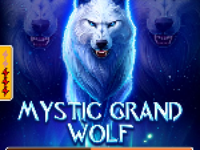 Mystic Grand Wolf