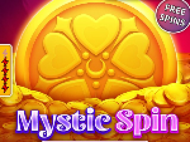 Mystic Spin%